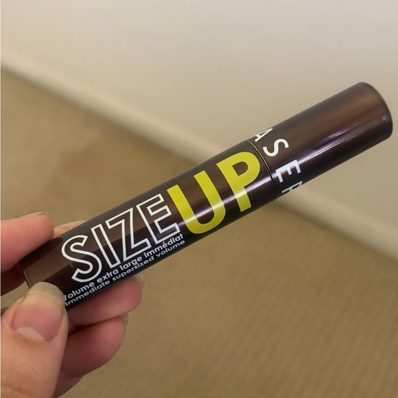 Sephora Other - Sephora Size Up Mascara - Brown